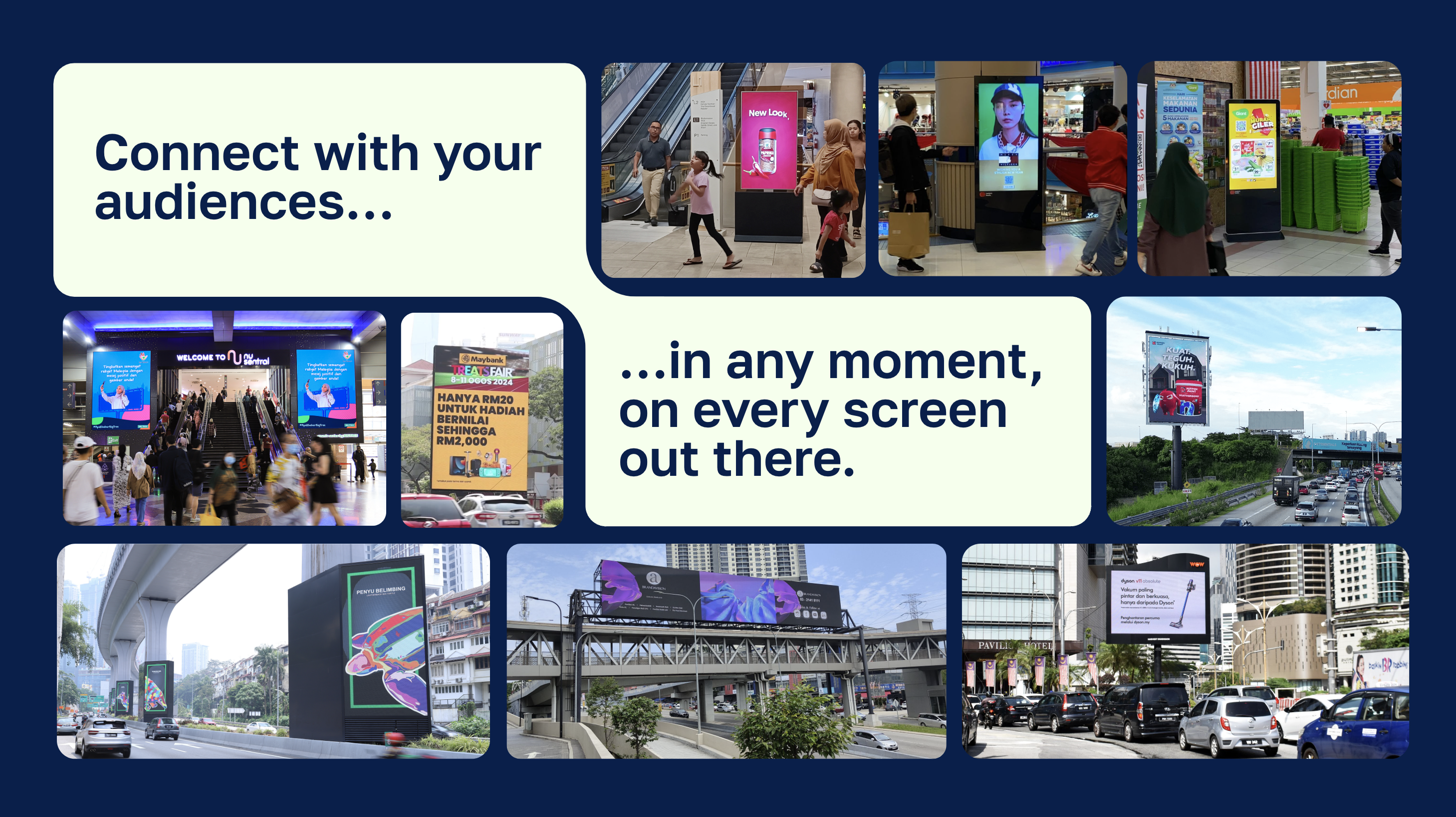 programmatic out of home